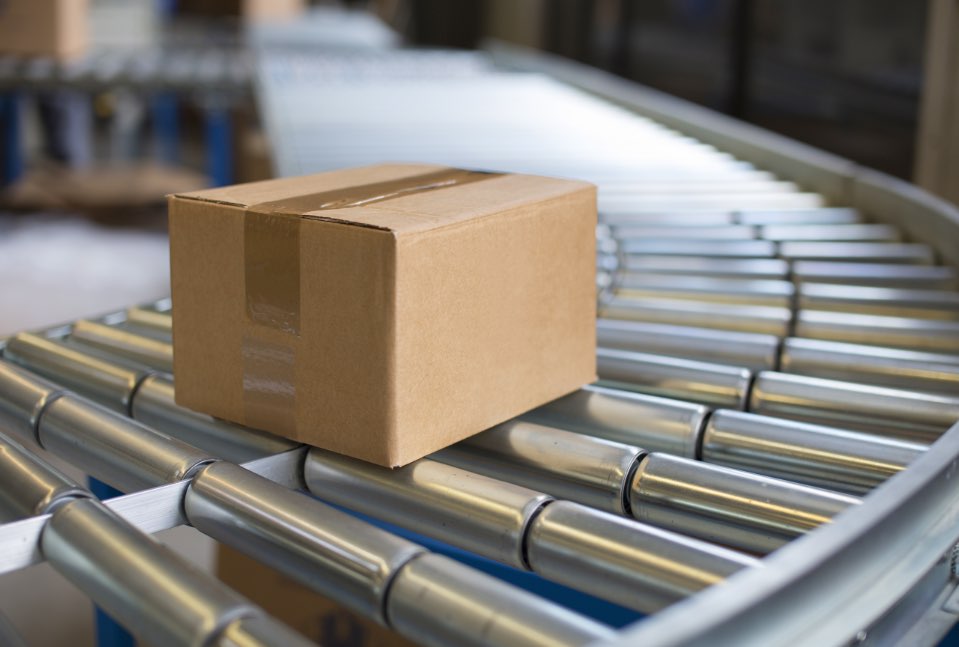 direct mail & postage solutions CWT Distribution